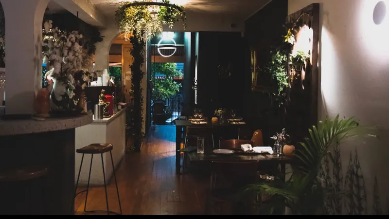 Ahgora in Glebe, Sydney