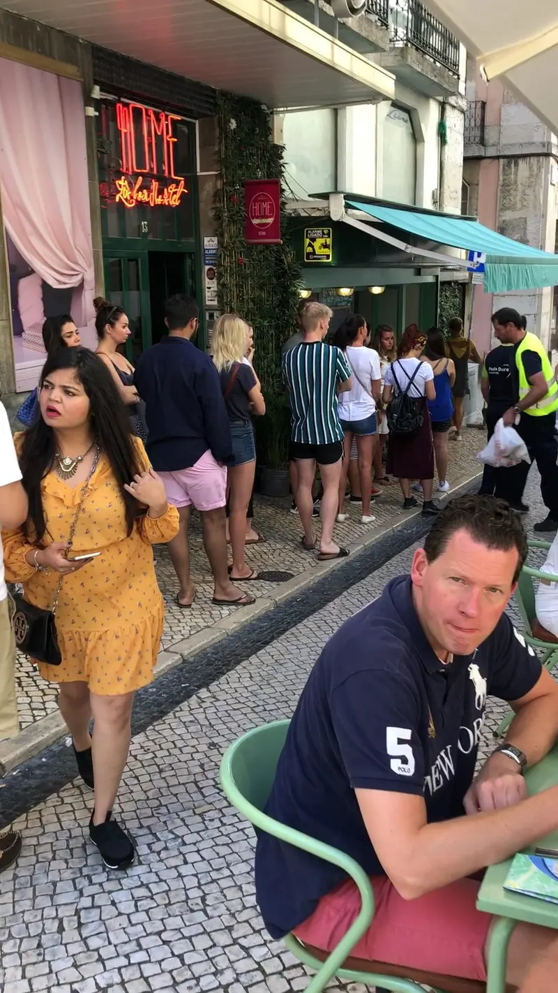 Nicolau Lisboa