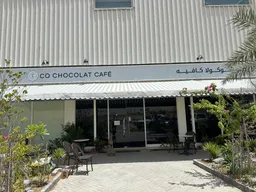 Co Chocolat Café and Factory