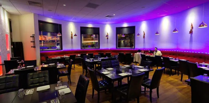 Shree Restaurant in Manukau, Auckland