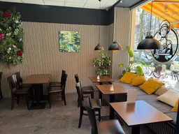Nani’s Kitchen Breakfast & Lunch