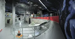 Memorial Museum of Astronautics