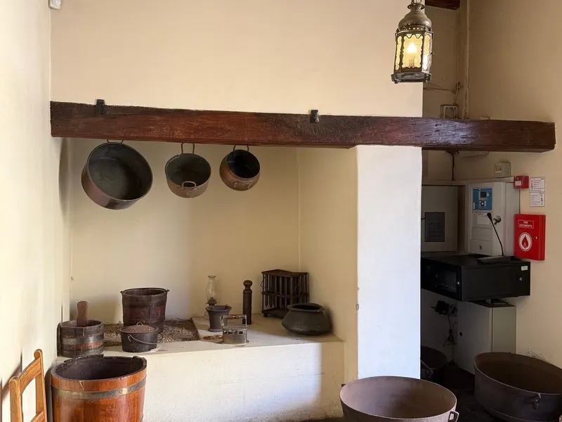 Bo-Kaap Museum