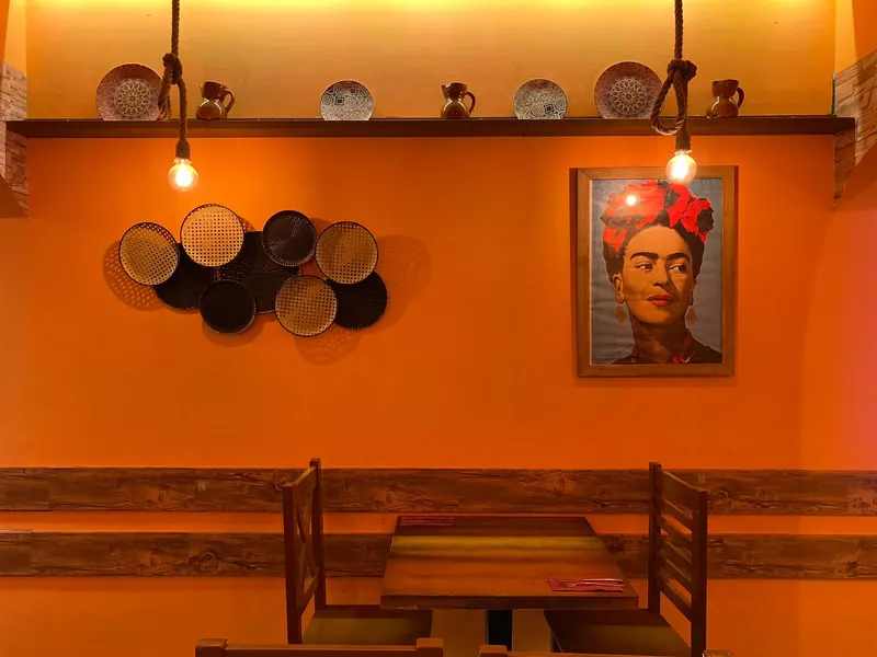 Don Tortilla Goya in Goya, Madrid