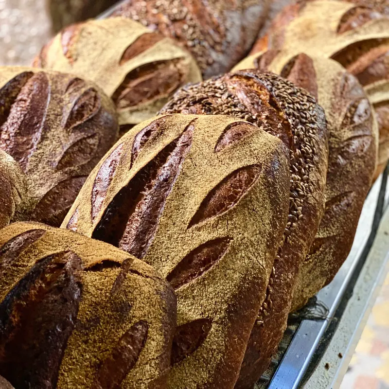 Boulangerie les Artistes