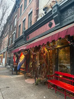 Anastacia's Antiques