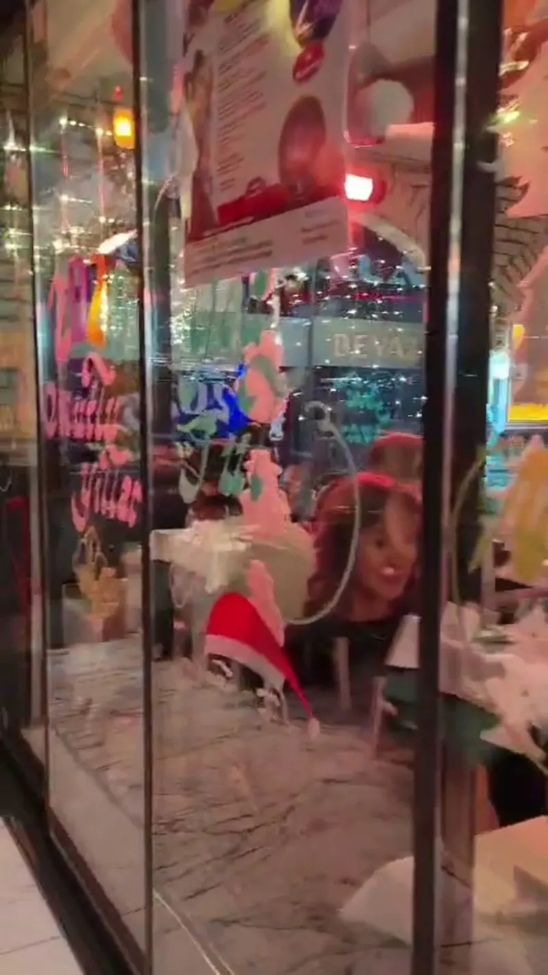 Beyaz İnci Restaurant Galata Köprüsü