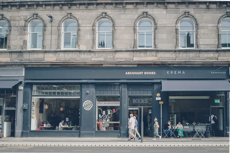 Argonaut Books
