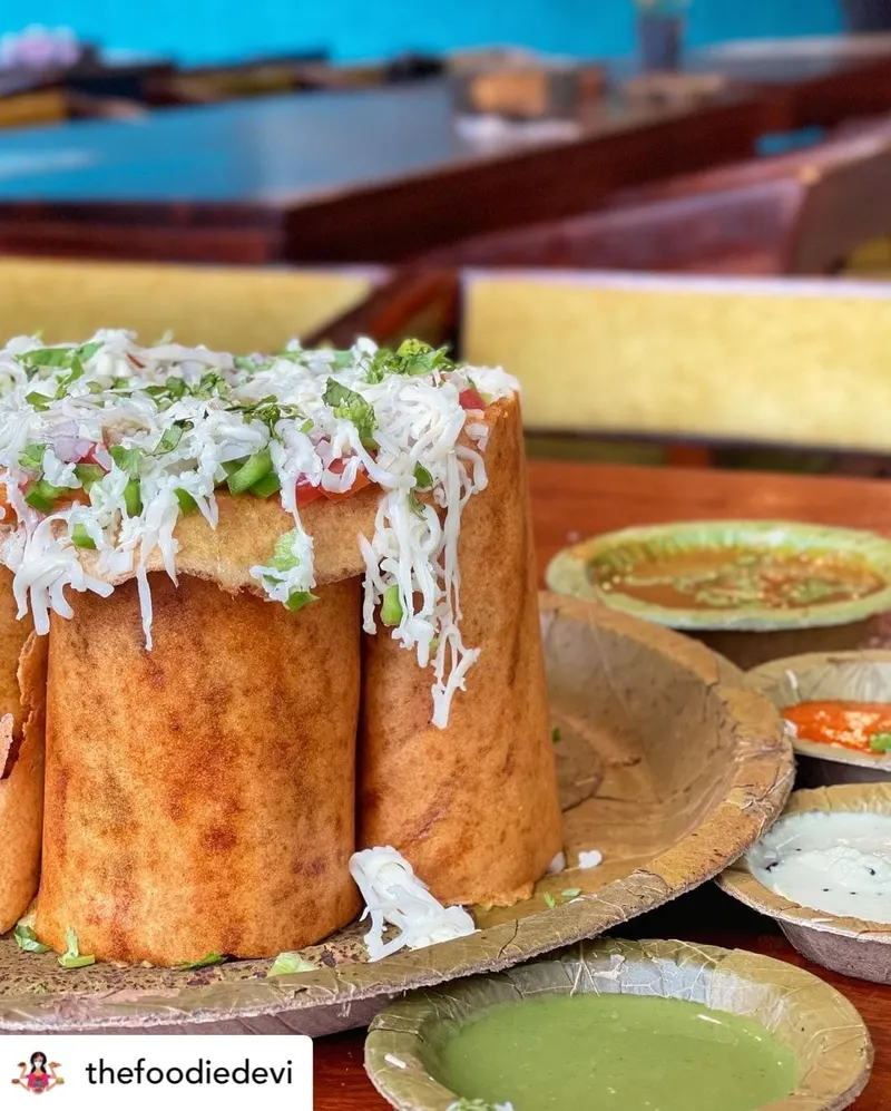 DOSAKA - The Best South Indian Restaurant in Malviya Nagar, Jaipur