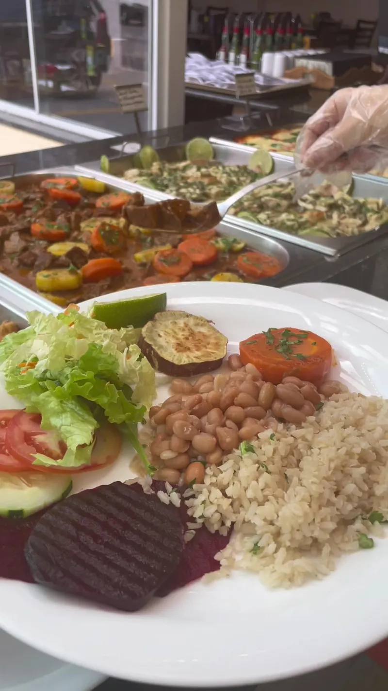 90 Graus Restaurante