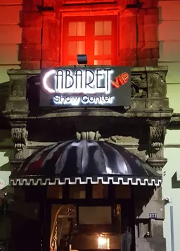Cabaret VIP