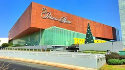 Andares Shopping Mall