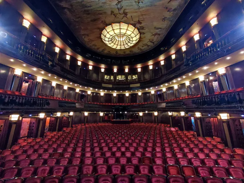Theatre Madách