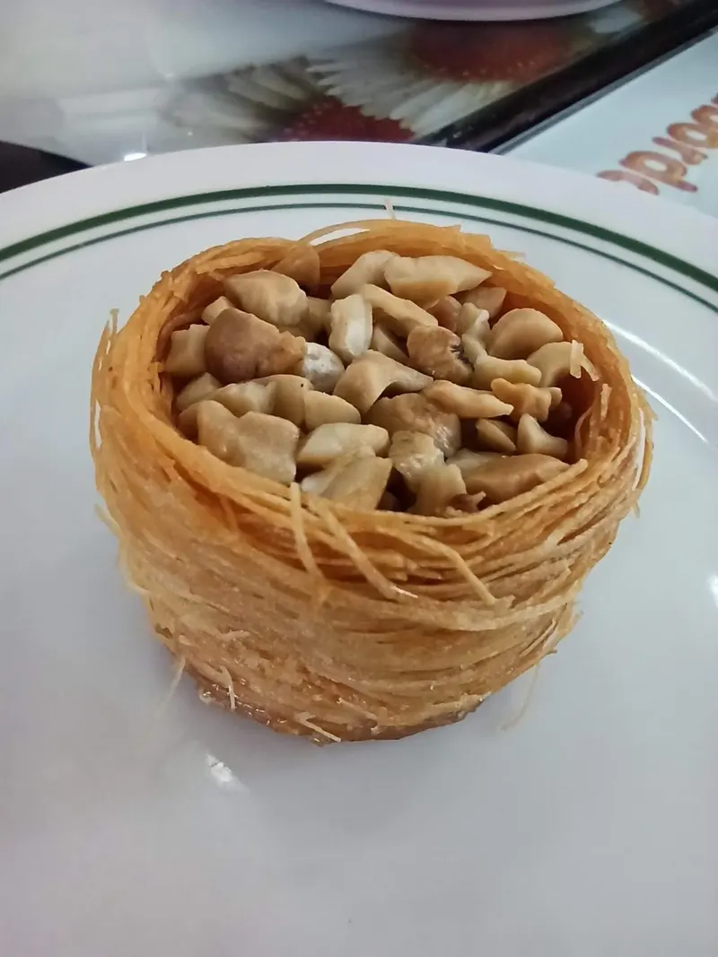 Sabor do Árabe