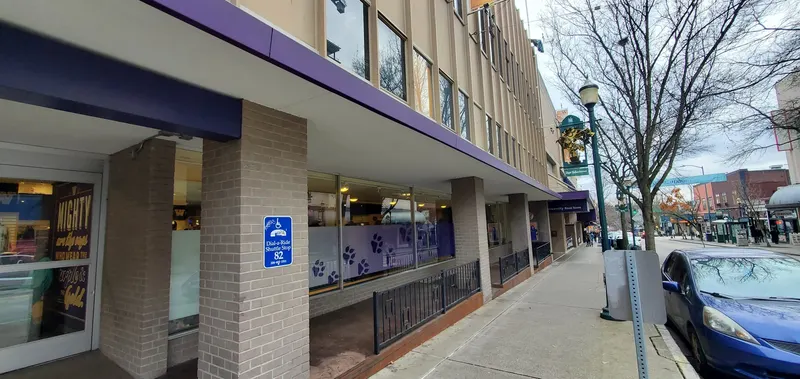 University Book Store