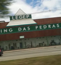 Shopping das Pedras
