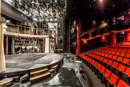 English theatre