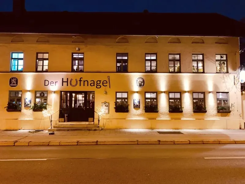Der Hufnagel