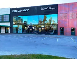 Komisjonikaubamaja