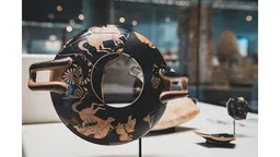 Marseille History Museum (MHM)