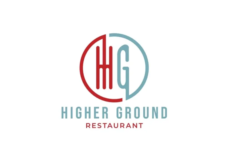 The Higher Ground Restaurant
