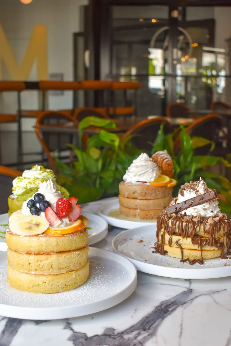MIAM CAFE - CORAL GABLES