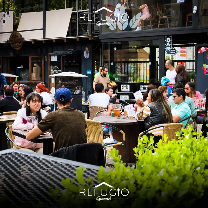 El Refugio Gourmet