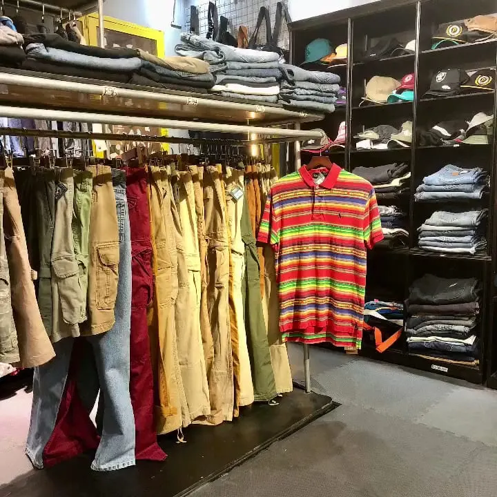 Khác Store