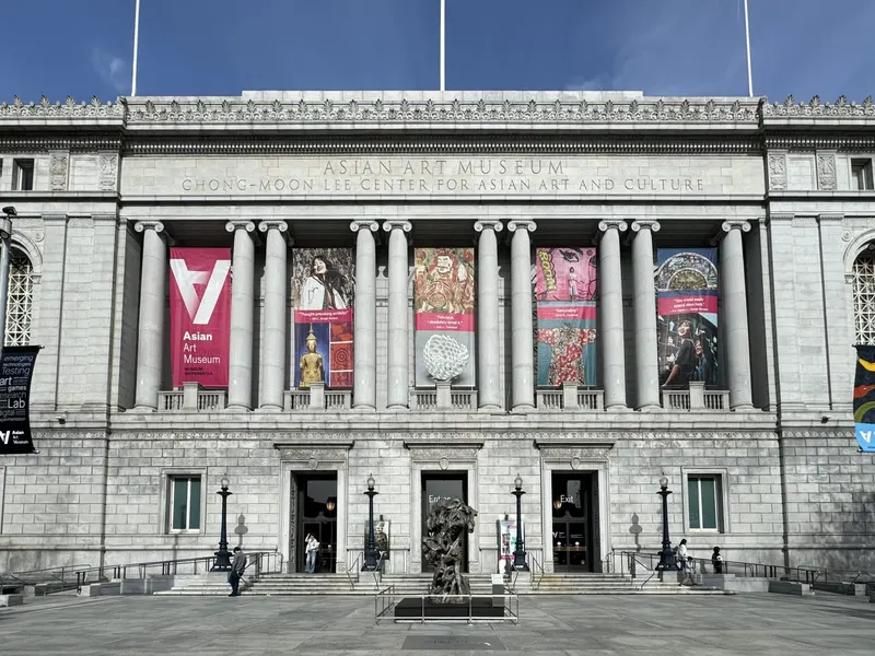 Asian Art Museum