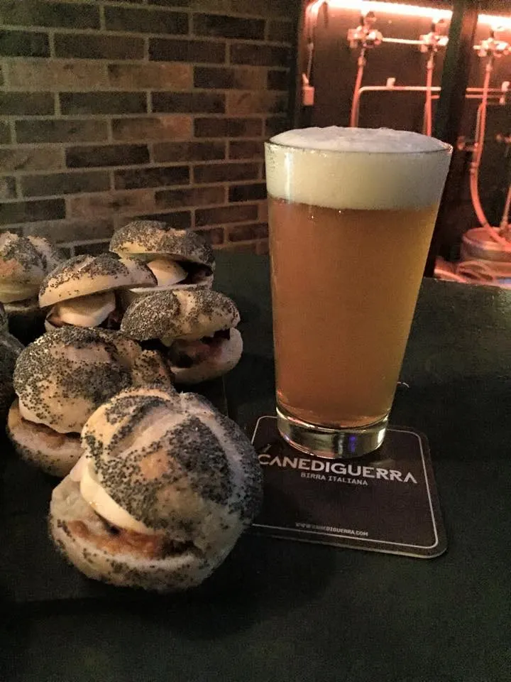 Mosto - Birra Artigianale & Distillati