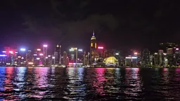 A Symphony of Lights