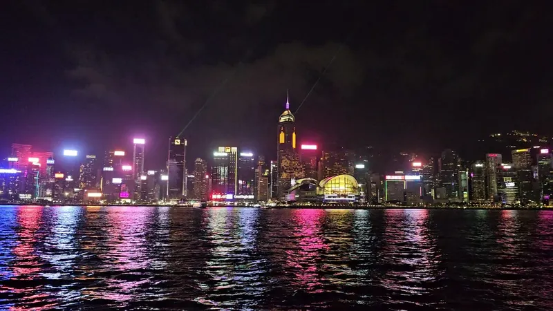 A Symphony of Lights