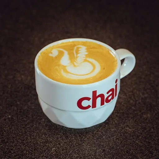 Café Chai Centro