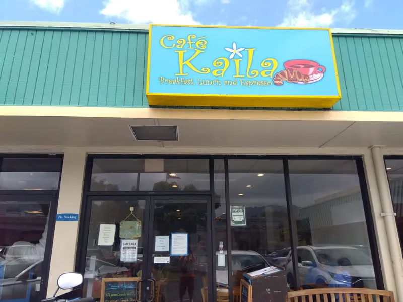 Café Kaila