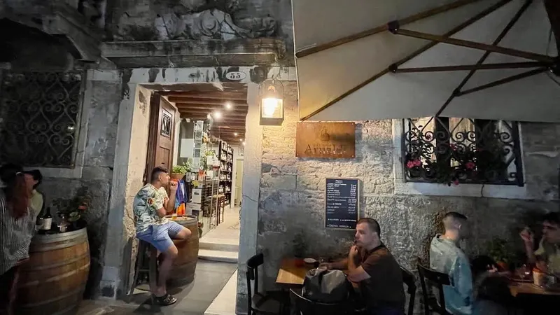 Cantina Arnaldi