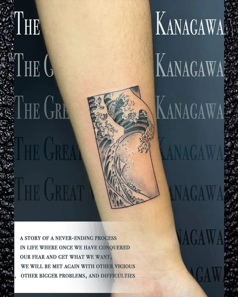 Tattoo Nasha