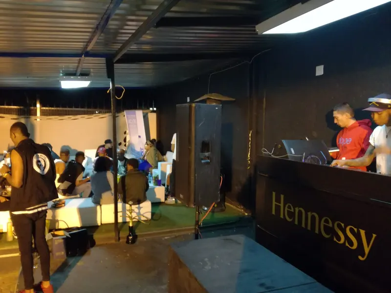 PianoHub Soweto