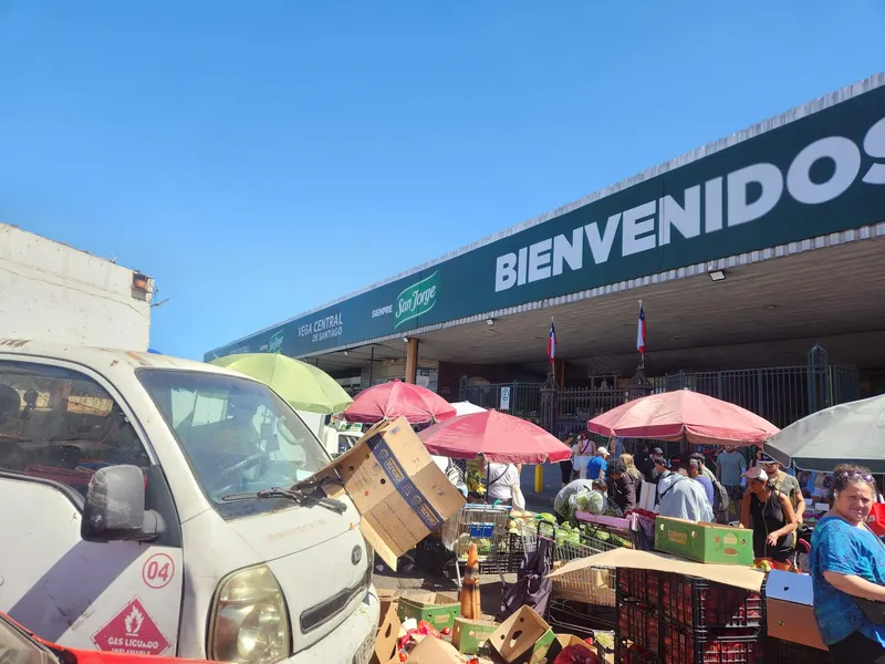 La Vega Chica