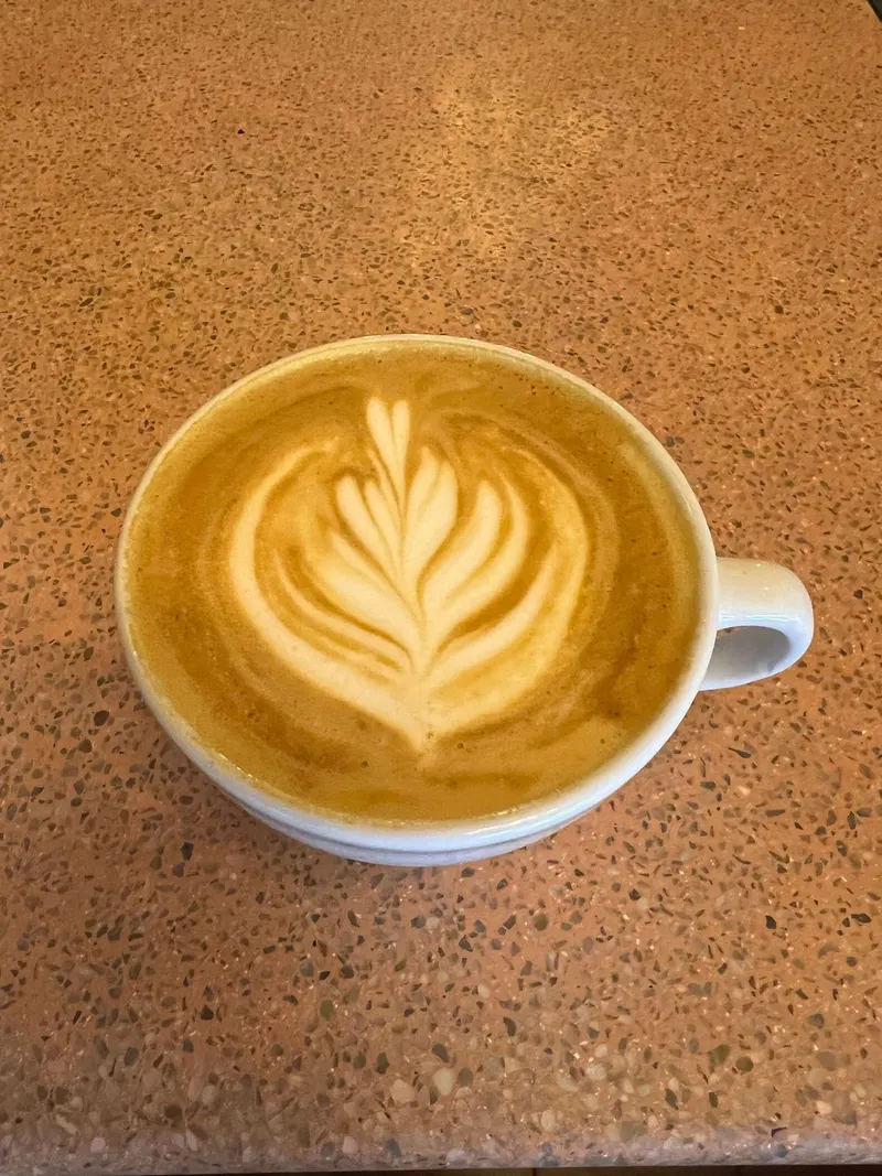 Cream & Co. in Centro Histórico, Lima