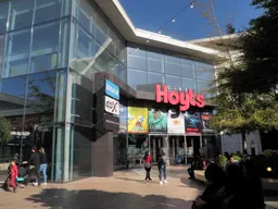 Mallplaza Egaña