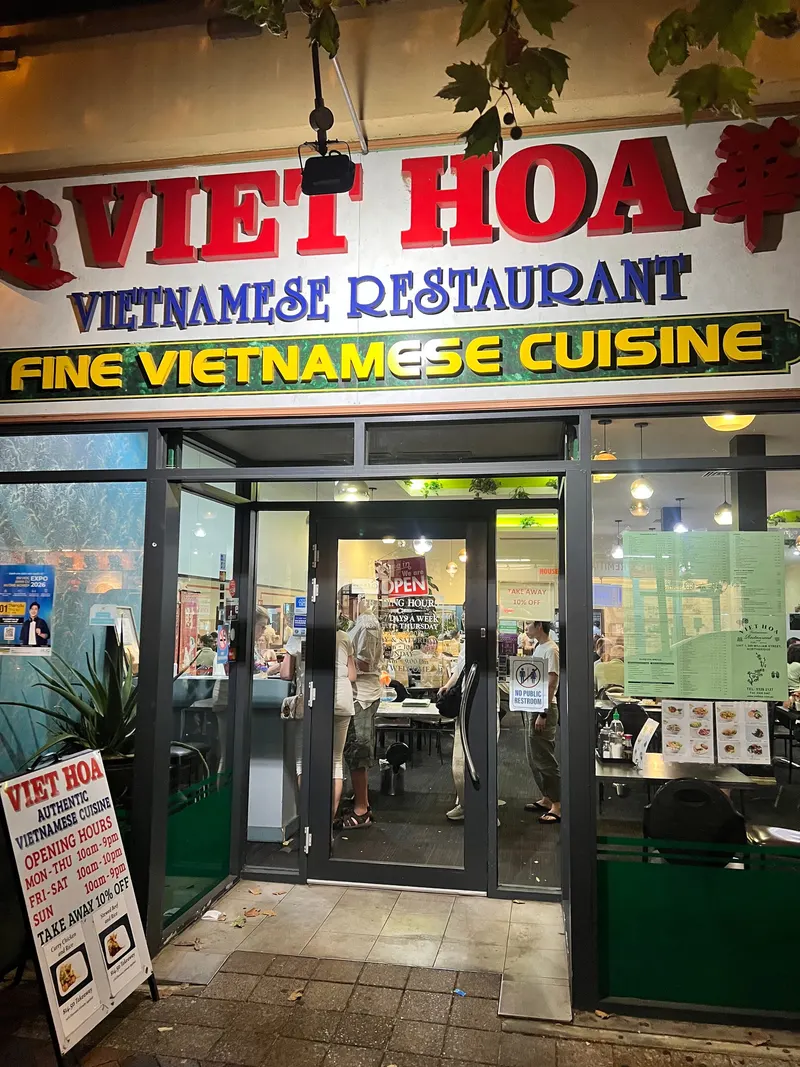 Viet Hoa