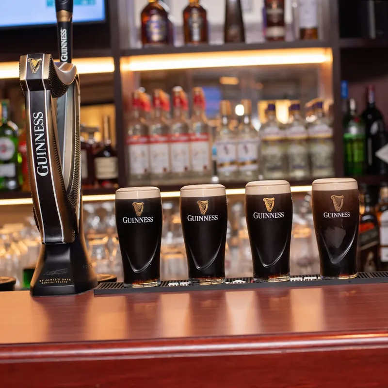 Ma Buckley's Irish Pub in Al Maqtaa, Abu Dhabi