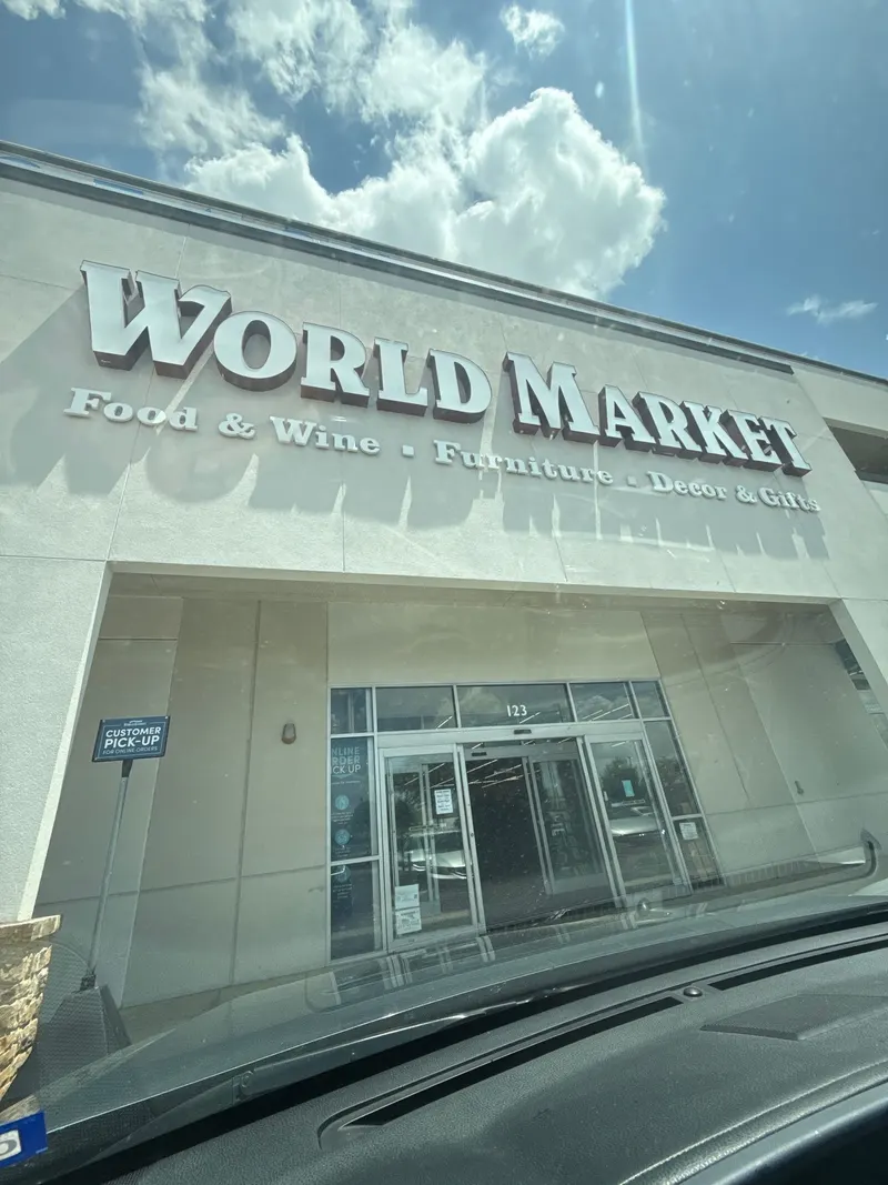 World Market