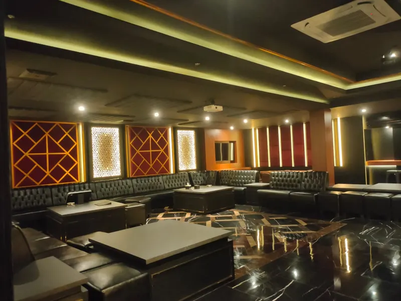Masterpiece KTV Tanjung Duren in Grogol Petamburan, Jakarta