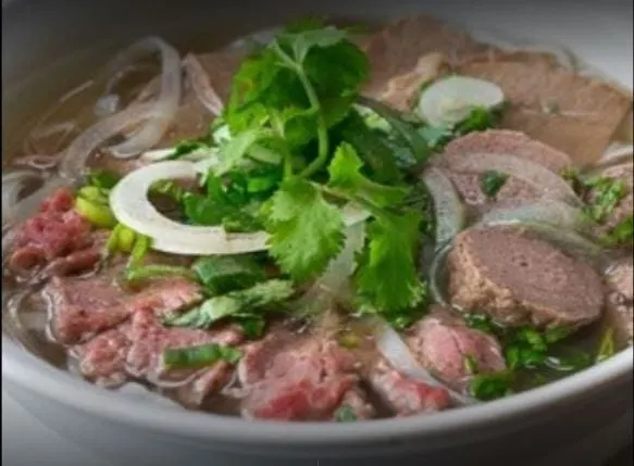 Pho Viet Street Food