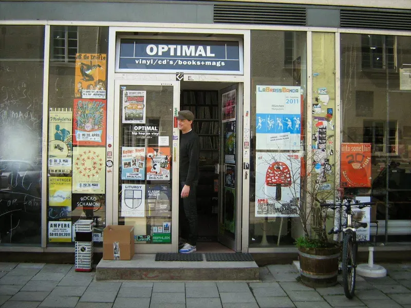 Optimal Records