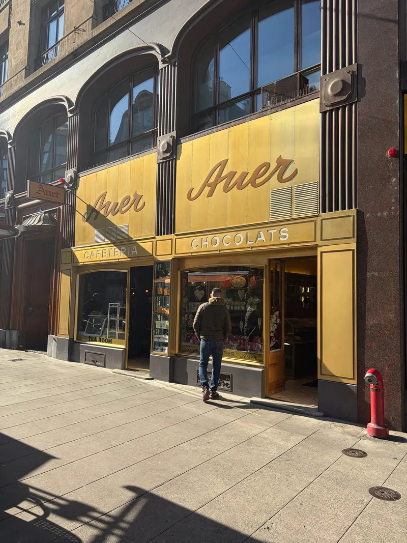 Auer