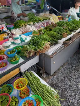 Kamala Market