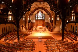 Christ Church Cathedral
