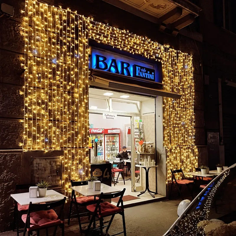 Caffetteria Sonnino